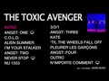 Clip The Toxic Avenger - Intro