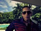 Clip Daddy Yankee - El Amante (feat. J. Alvarez)
