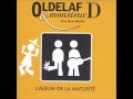 Clip Oldelaf & Monsieur D - 3 couleurs