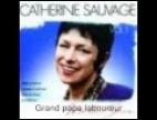 Clip Catherine Sauvage - Grand papa laboureur (1ère version) (J.Broussole - A.Popp)