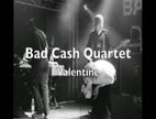 Clip Bad Cash Quartet - Valentine