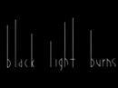 Clip Black Light Burns - New Hunger
