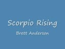 Clip Brett Anderson - Scorpio Rising