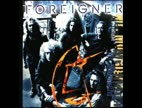 Clip Foreigner - Until The End Of Time