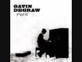 Clip Gavin DeGraw - Glass
