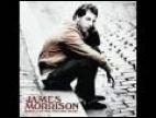 Clip James Morrison - The Only Night