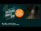 Clip Jesse Sykes & The Sweet Hereafter - Be It Me, Or Be It None