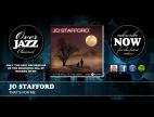 Clip Jo Stafford - That's For Me