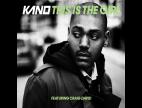 Clip Kano - This Is The Girl - (album version)