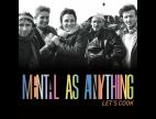 Clip Mental As Anything - Let's Cook
