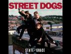 Clip Street Dogs - Two Angry Kids
