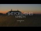 Clip Bat For Lashes - Marilyn