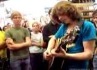 Clip Ben Kweller - Penny On The Train Track