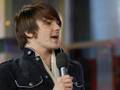 Clip Drake Bell - Down We Fall