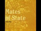 Clip Mates of State - Ha Ha (lp Version)