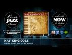 Clip Nat King Cole - On The Sunny Side Of The Street