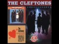 Clip The Cleftones - Leave My Woman Alone
