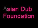 Clip Asian Dub Foundation - Speed Of Light