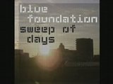 Clip Blue Foundation - Bonfires