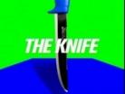 Clip The Knife - Handy-Man 