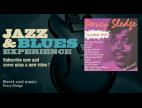 Clip Percy Sledge - Sweet Soul Music