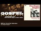Clip The Staple Singers - Will The Circle Be Unbroken