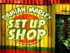 Clip Damian Marley - Set Up Shop