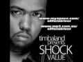 Clip Timbaland - Meet In Tha Middle (Featuring Bran' Nu)