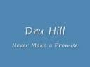 Clip Dru Hill - Never Make A Promise