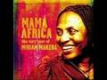 Clip Miriam Makeba - Malaika (Original single 1974)