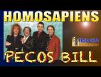 Clip Homo Sapiens - Pecos Bill