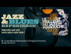Clip Django Reinhardt - St Louis Blues