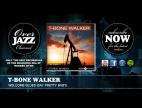 Clip T-Bone Walker - Welcome Blues (say Pretty Baby)