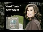 Clip Amy Grant - Hard Times