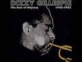 Clip Dizzy Gillespie - Caravan