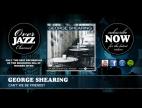 Clip George Shearing - Can't We Be Friends