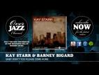 Clip Kay Starr - Baby Won't You Please Come Home