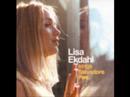 Clip Lisa Ekdahl - I Will Be Blessed
