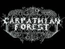 Clip Carpathian Forest - Death Triumphant