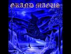 Clip Grand Magus - Hammer Of The North