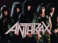 Clip Anthrax - Any Place But Here