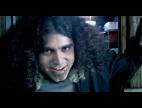 Clip Coheed and Cambria - Blood Red Summer
