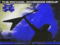 Clip Michael Schenker - Assault Attack