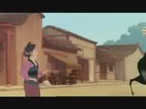 Clip Mulan - Honneur À Tous