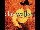 Clip Clay Walker - Watch This (album Version)