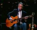 Clip Guy Clark - To Live Is To Fly