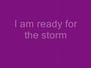 Clip Rich Mullins - Ready For The Storm