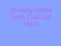 Clip The Cheetah Girls - I Saw Mommy Kissing Santa Claus