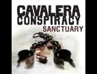 Clip Cavalera Conspiracy - Sanctuary 
