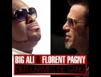 Clip Big Ali - Des larmes de sang Feat Florent Pagny